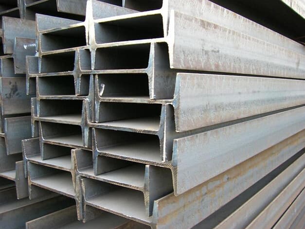 SS400 SS490 SM490 SN490 Structural Steel H Be